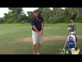 Golfing Tips : How to Hit a Fade Golf Shot