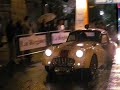 Rallye Ourense 2007 Clasico Jorjon TR7 Rallye Ourense 2007 Clasico Jorjon TR7