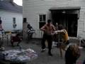 dancing to Prince Rama of Ayodhya