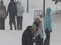 Falls Creek Snow Update July 7th 2008