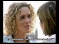 Verbotene Liebe Carla & Susanne sub spanish parte 6x09