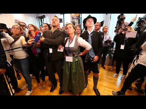 Bayernwahl: CSU (37,5 %) will Koalition mit Freien Wähl ...