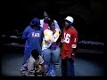 THE HIP HOP PROJECT/DJ DBO