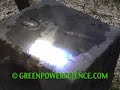 30\"X40\" CRYSTAL CLEAR FRESNEL LENS SUN COLLECTOR SOLAR POWER