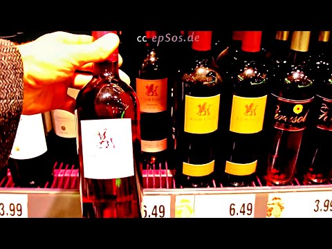 Health Benefits of Red Wine Drinking