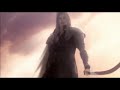 Final Fantasy VII: Advent Children - BETA