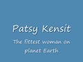 Patsy Kensit