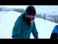 Stian Svendsen Jib Blog: Episode 5