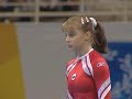Anna Pavlova 2004 Olympics TF FX