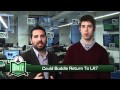The Daily - Wednesday, February ...