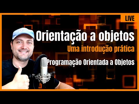 Vídeo sobre POO