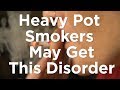 How Long After Cannabinoid Hyperemesis Syndrome to Start Smoking Again