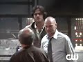 Supernatural**behind the scenes**Jared**stunts**