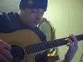 wintersleep - avalanche (acoustic)
