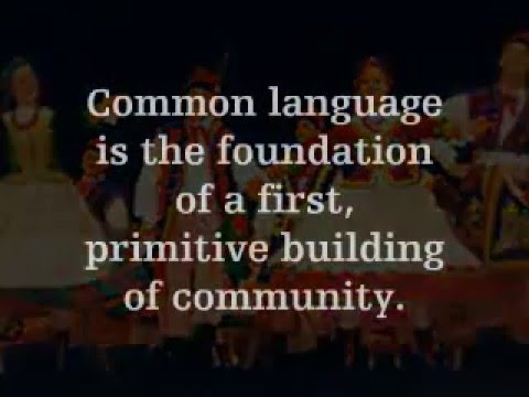 Rudolf Steiner: What is Free Community?