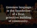 Rudolf Steiner: What is Free Community?