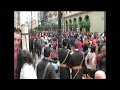 LAS CIGARRERAS,DESFILE DE BANDAS EN SEVILLA 8.12.0
