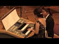 交響曲「画家マティス」 第1楽章 天使の合奏 / P.Hindemith
