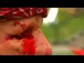 Realistic Eye Tear Effect : BFX
