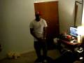 Chill gettin buck