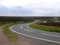 Niall Mackenzie - Ducati Desmosedici on the road