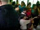 Rotary NID team India gifts to village children Rotary NID team India gifts to village children