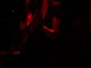 clip 1 of 5 of julee cruise & pluramon live at the oslo-club bl� 14/11-2005. the song is 