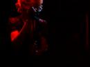 clip 1 of 5 of julee cruise & pluramon live at the oslo-club bl� 14/11-2005. the song is 