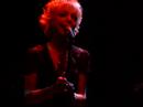 clip 1 of 5 of julee cruise & pluramon live at the oslo-club bl� 14/11-2005. the song is 
