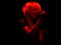 Julee Cruise & Pluramon live at Blå 14/11-2005 (1 of 5)
