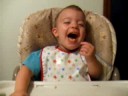 Dinner time fun