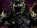 Power Rangers Jungle Fury - Black Lion Warrior Attack Power Rangers Jungle Fury - Black Lion Warrior Attack
