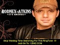 Rodney Atkins-It's America with lyrics(Original)