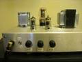 Zachary Skank Custom Amp Demo - Clean Channel