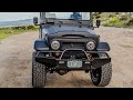 ICON FJ44 #121