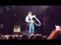 videos de Gavin DeGraw & a Hula Hoop