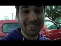 CHASED BY COPS! (12.23.09 - Day 237)