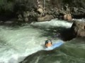Yes We Ate That, Kayak Beatdown Yes We Ate That, Kayak Beatdown