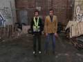 Flight Of The Conchords~Hiphopopotomus vs. The Rhymenoceros