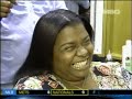 Leanna Archer / 1010Wins Tomorrow's Newsmakers