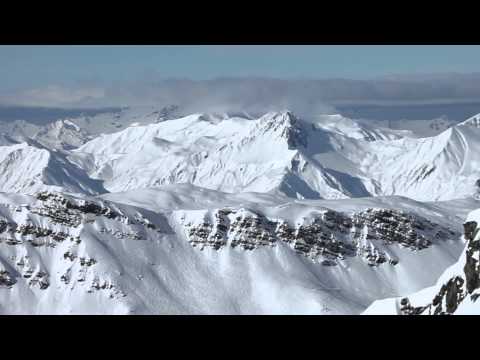 SkiinDeep TV - Val Thorens