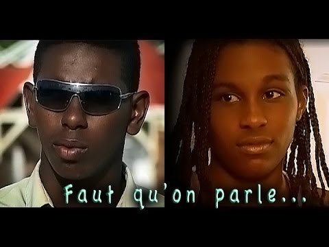 Faut qu'on parle - Yohann Guglielmetti