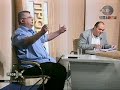 Emisija ProblemVoditelj: Predrag SarapaGosti: Nenad Čanak, Uroš Šuvaković i Zoran Panović