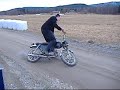 Ghost Rider Solum