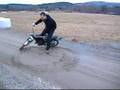 Ghost Rider Solum