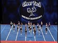 Cheer Gym Riptides jr 3- 2007/2008 Cheer Gym Riptides jr 3- 2007/2008