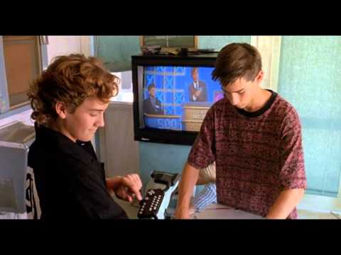 The Wizard Power Glove Notes vs. Close Encounters of 3rd Kind