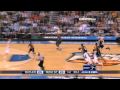 Butler vs. Michigan State Highlights
