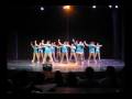 Wyldstyl : ACO's Shock Up and Dance : Performance
