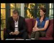 Jesse McCartney Live On Australian Talk Show